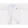 Combiason Children's demi-season MOWBABY RUBY, Age 9-12 months, Milk color