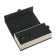 Ballpoint pen Parker Sonnet Core Laqblack GT M, Black Glossy Corps/ Gold, Black Ink (1931497)
