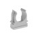 Clips for pipes Ural Pak, 16 mm, AT-50116-020