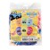Shar Latex 12 ’’ “Blue Tractor”, pastel, 1-sided, set 25 pcs., Mix