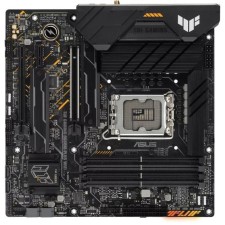 The ASUS TUF Gaming B660M-Plus WiFi SOC-1700 Intel B660 4XDDR5 MATX AC`97 8ch 102934
