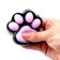 Squish anti -stress - a toy "Black Haw", mix