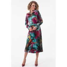 Women's dress, size 44