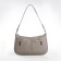 Female bag Textura, small size, color gray