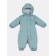 Combineson Children's Winter Mowbaby Alaska, Height 92 cm, Aquamarine Color