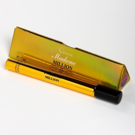 Tuale water-handle Women's Neo Madam Million, 17 ml-2