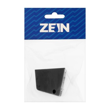 Holder for the shower watering can Zein Z118, unregulated, 2 positions, black-10