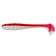 Helios Catcher Red & White, 9 cm, 5 pcs. (HS-2-003)