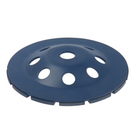 Cup Diamond Tundra, two -row, 180 mm-2