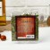 A set of herbs and spices for the preparation of tincture "Currant", Dobroparov, 20 grams