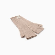 MIST MIST elongated, 23cm, milk