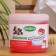 Natural soap for body and hair "Strawberry" 450 ml