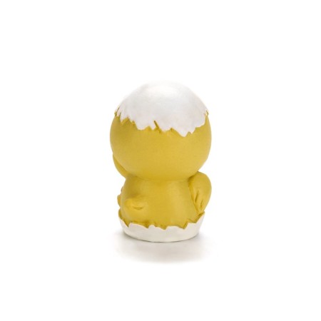 Figure "Chicken", 5 x 3 cm-2