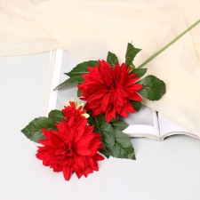 Artificial flowers 