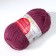 Yarn "village" 100% half-carbonated wool 250m/100g (191-legend)