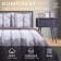 Bed linen "Ethel" Euro forest 200 x217 cm, 240*220 cm, 70x70 cm -2 pcs, calico