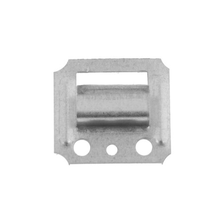 Klyimer Tundra, No. 4, galvanized, with nails, 100 pcs-3