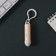 Laser plastic pointer "Direct-peach" lr44x3 pcs 1.6x1.6x6.5 cm