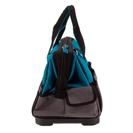 Gross Handwerker tool bag, 26 pockets, shoulder belt, 400 × 225 × 31 0mm-5