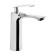 Zein Z3831 sink mixer, single -sided, pour height 12 cm, chrome