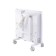 Smartway Digital Smart Wi-Fi Heater Sport, convector, 1000 watts, 15 m², white