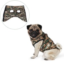 Dog jacket 