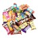New Year. New Year's gift "Candy Post", 350 g