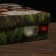 The box is folding, the cover is "New Year's Happiness" 20 x 20 x 6 cm