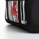 Sports male, Textura, small size, black color