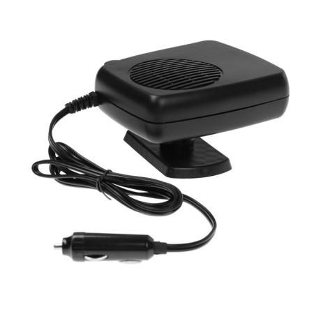 Car heater in a car, 12 V, 150 watts, remote handle, wire 1.3 m-3