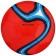 Ball football onlytop, PVC, machine stitching, 32 panels, p. 5, color mix