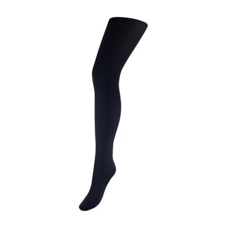 Female tights minimi Diamante Micro, 100 Den, size 2, color Nero-1