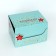 Marshmallow in a waffle erysipelast (New Year, Color), 25 g