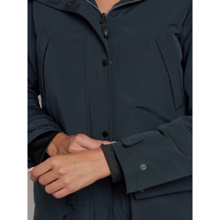 Winter Winter Park, size 50, dark blue color-14