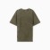 Men's T -shirt MIST made of boiled cotton, col. Green, rr l