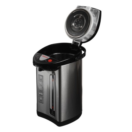 Thermopotus Sakura SA-1353BS, 900 watts, 5 l, silver-black-1