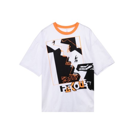 T -shirt for men PlayTode, size L-6