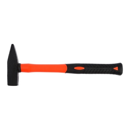 Handmaker Locks, Square Cook, Fiberglass rubberized handle, 1000 g-1