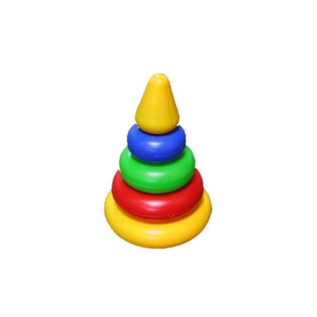 Set "Pyramid. Baby-4k "