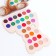 Palette shadow for the eyelids 29