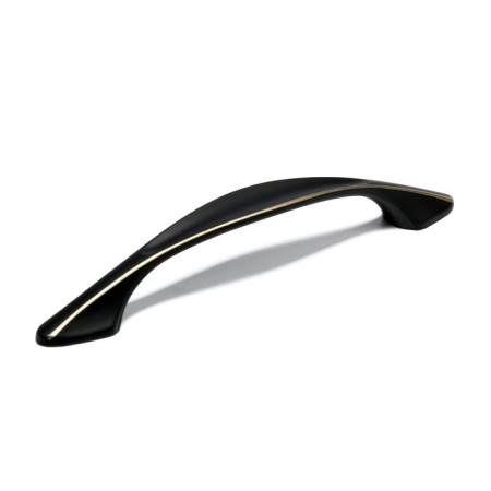 Tundra-slope, 128 mm, black color-3