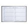 Universal diary for grades 1-11 Drone, hard cover, glossy lamination, 40 sheets