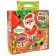 Light plasticine "Lepi is easy", set "Santa Claus"