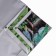 Photo Banner, 300 × 160 cm, with photo printing, eyelets Step 1 m, “braid”, Greengo