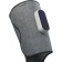 Foot massager Bradex KZ 1430, electric, lymphatic drainage, 5 watts, 6 modes, from the battery