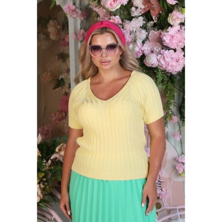 Female jumper Wisell DR3-480/19, size 52-5