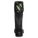 Men's boots C-10M, PVC, Black, Mix Size 40 (255)