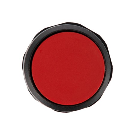 Button EB22 Return red No+NC 300 V-1
