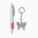 Gift set 2V1 (handle, keychain)