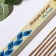 Incense "Premium Masala Number", 20 sticks in packaging